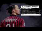 Football. Toujours prolifique, Zlatan Ibrahimovic passe la barre des 500 buts !