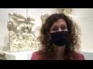 Nîmes : Caroline Bertail présente les nouvelles visites virtuelles du musée de la Romanité