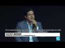Présidentielle en Équateur : Andrés Arauz parie sur l'unité nationale pour le second tour
