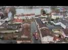 Inondations en Charente-Maritime : des sinistrés fatigués et exaspérés à Saintes
