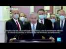 Procès Netanyahu : le Premier ministre israélien rejette les accusations de corruption