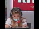 Le journal RTL de 20h du 08 février 2021