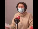Le journal RTL de 5h30 du 09 février 2021