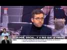 Écologie, social ... Il n'y a pas que le virus !