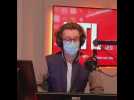 Le journal RTL de 5h du 09 février 2021