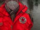 Appilly: la Croix-rouge vient en aide aux personnes victimes d'inondation
