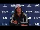 Open d'Australie 2021 - Mayar Sherif