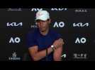 Open d'Australie 2021 - Rafael Nadal : 