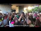 Carnaval du Mardi gras en Martinique : des défilés malgré l'interdiction