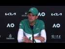Open d'Australie 2021 - Novak Djokovic : 