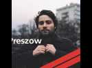 Noé Preszow en live dans #LeDriveRTL2 (16/02/21)