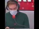 Le journal RTL de 19h du 16 février 2021