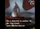 Le debrief de « Top Chef » saison 12 par Michel Sarran