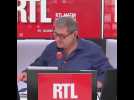 Le journal RTL de 7h du 17 février 2021