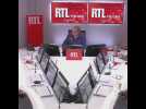 Le journal RTL de 8h du 17 février 2021