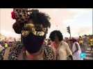 Mardi gras en Martinique : des carnavals malgré les restrictions