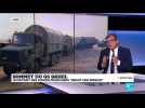 Sommet du G5 Sahel : un retrait des forces françaises 