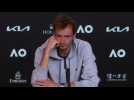 Opend 'Australie 2021 - Daniil Medvedev