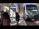 Amiens: retour des bus Nemo après les pannes