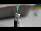Pfizer BioN'Tech : 200 millions de doses de vaccin en plus pour l'Union Européenne