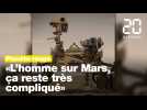 Objectif Mars, mais pour quoi faire ?