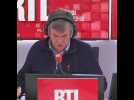 RTL Midi du 17 février 2021