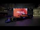 VIDEO. Formule 1 : voici la McLaren 2021, la MCL35M