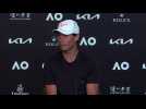Open d'Australie 2021 - Rafael Nadal : 