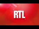 Le journal RTL de 22h du 17 février 2021