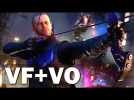 Marvel's Avengers : HAWKEYE (OEIL DE FAUCON) Bande Annonce Officielle (VF + VO)