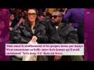 Kim Kardashian et Kanye West : c'est officiel, elle demande le divorce !