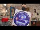 Aire-sur-la-Lys : Les commerçants soutiennent le petit poucet de la Coupe de France