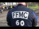 La FFMC 60 rejoint la manifestation parisienne pour la légalisation des dépassements interfiles