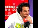 EXCLU : Amir prochain invité de... ?