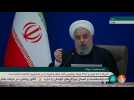 Nucléaire iranien : le chef de l'Agence internationale de l'énergie atomique à Téhéran