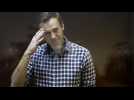 Russie : l'opposant Alexei Navalny condamné deux fois dans la même journée