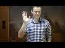 Russie : la condamnation de l'opposant Alexeï Navalny confirmée en appel