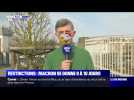 Etat d'urgence, jusqu'à quand ? -20/02