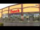 57 restaurants Flunch menacés de fermeture