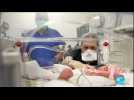 Première greffe d'utérus en France : Misha, bébé miracle et espoir pour les femmes stériles