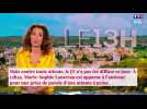 Marie-Sophie Lacarrau : le JT de 13h annulé sur TF1, la journaliste s'explique