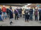 Mobilisation des maires pour sauver une classe au collège de Lusigny-sur-Barse
