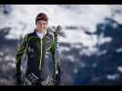 Rencontre avec Maximilien Drion - Ski-alpinisme et course de montagne : deux sports, une passion.