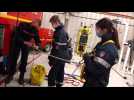 Comment les Jeunes sapeurs-pompiers assurent la sécurité de Bourbourg depuis 20 ans ? (2/2)