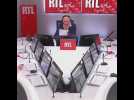 Le journal RTL de 18h du 18 février 2021