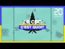 Le CBD c'est quoi ?