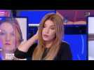 TPMP : Lola Marois agacée par une question sur Emmanuel Macron (vidéo)