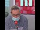 Le journal RTL de 14h du 18 février 2021