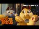 LES BOUCHETROUS - Bande annonce