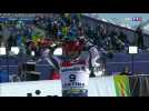 Ski alpin : Matthieu Faivre sacré champion du monde du géant